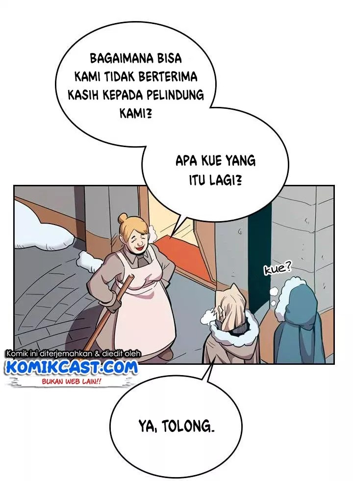 A Returner’s Magic Should Be Special chapter 63