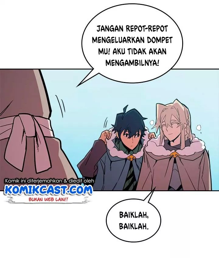 A Returner’s Magic Should Be Special chapter 63