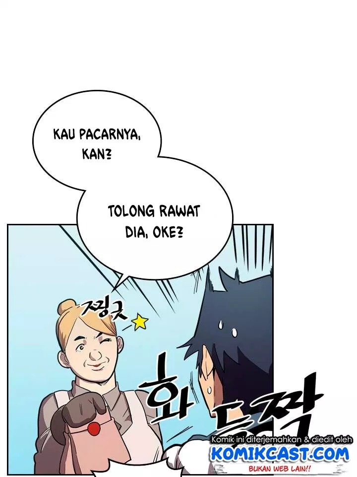 A Returner’s Magic Should Be Special chapter 63