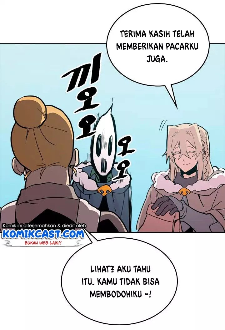 A Returner’s Magic Should Be Special chapter 63