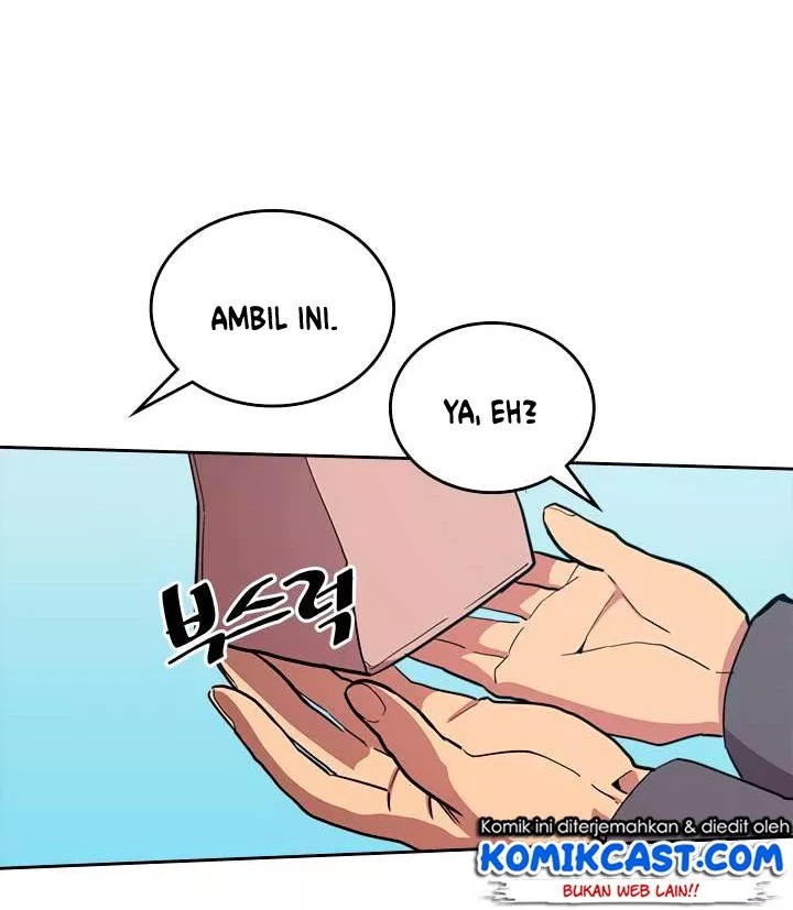 A Returner’s Magic Should Be Special chapter 63