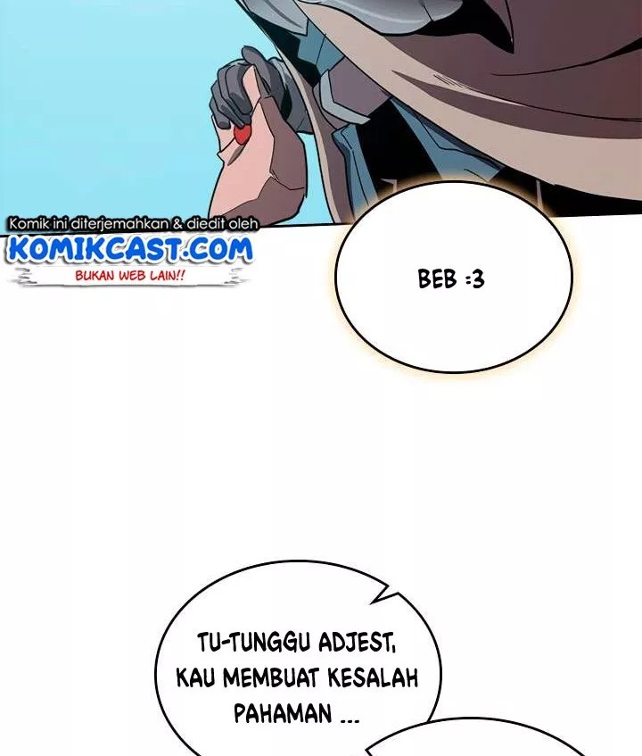 A Returner’s Magic Should Be Special chapter 63