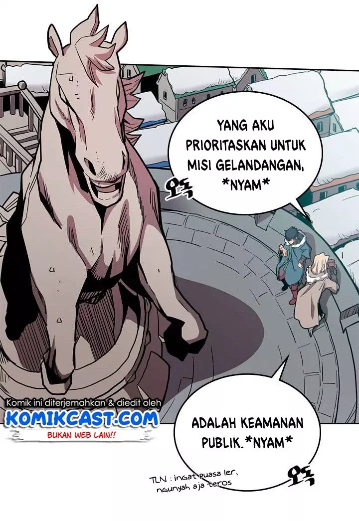 A Returner’s Magic Should Be Special chapter 63
