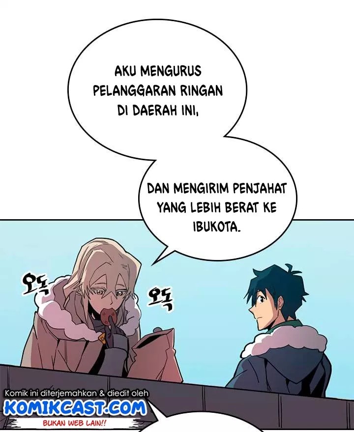 A Returner’s Magic Should Be Special chapter 63