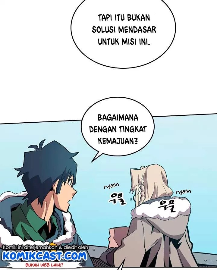A Returner’s Magic Should Be Special chapter 63