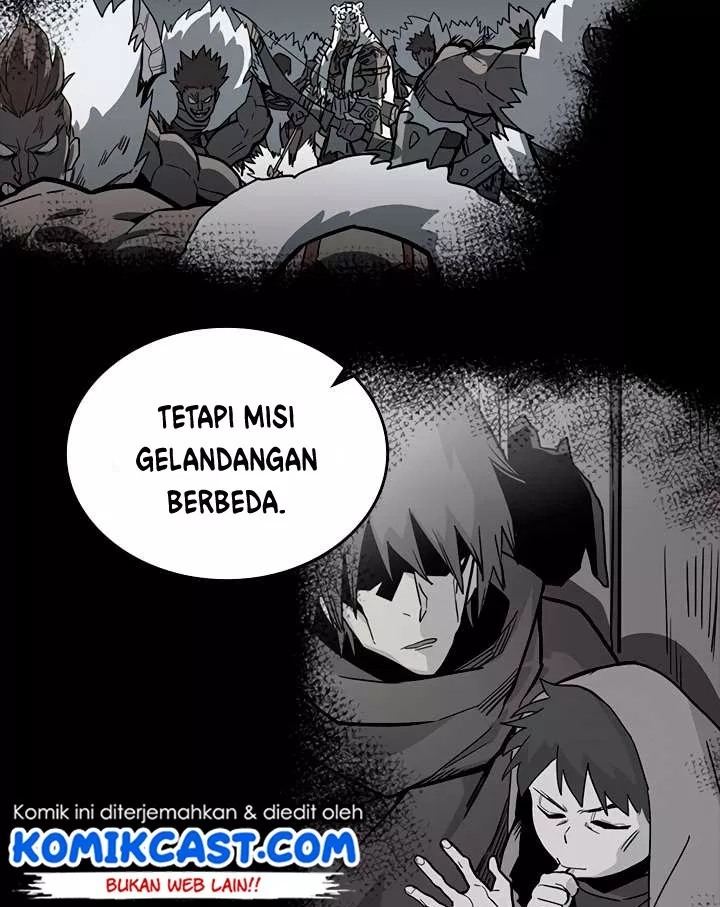 A Returner’s Magic Should Be Special chapter 63