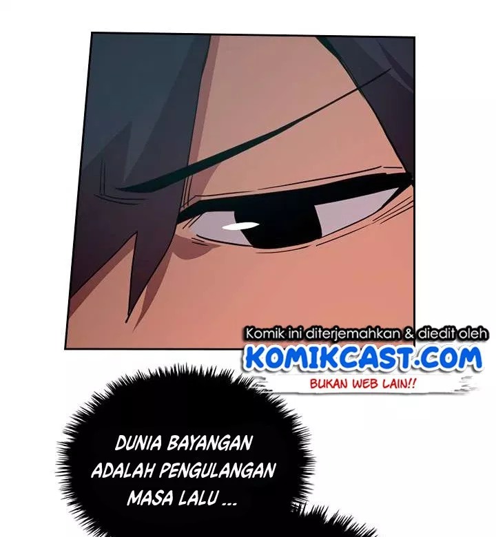 A Returner’s Magic Should Be Special chapter 63