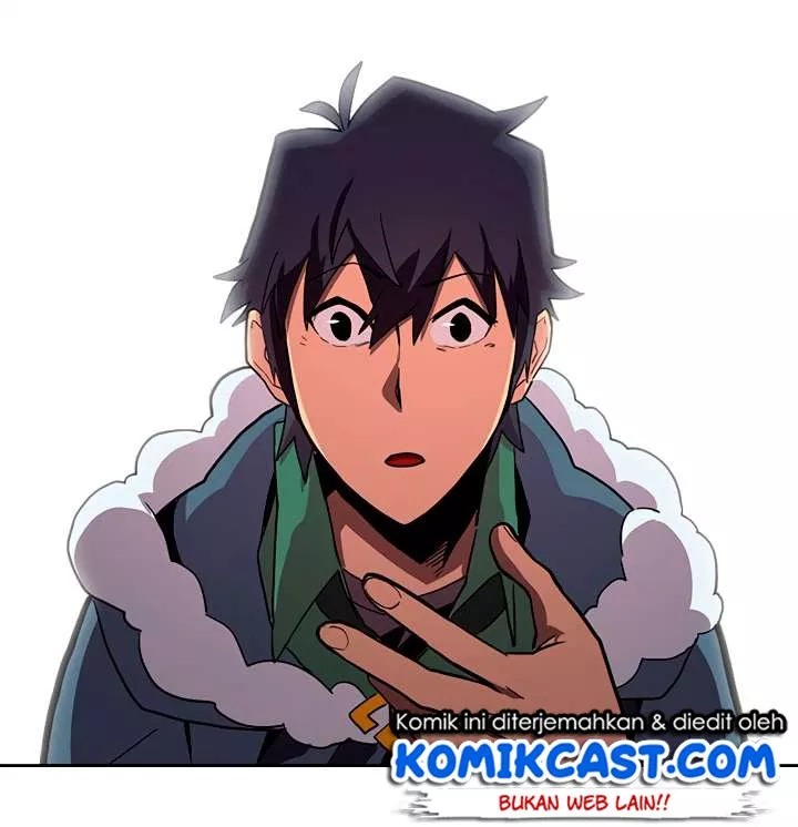 A Returner’s Magic Should Be Special chapter 63