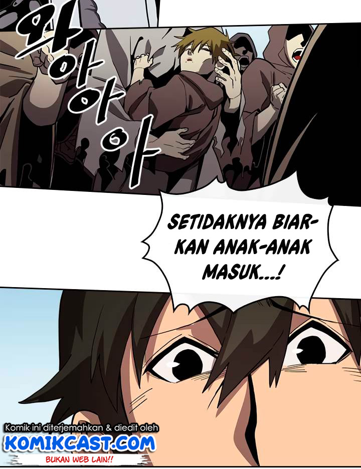 A Returner’s Magic Should Be Special chapter 66