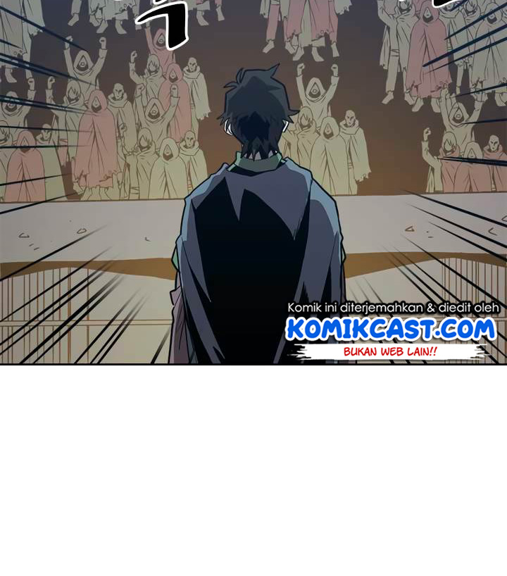 A Returner’s Magic Should Be Special chapter 66