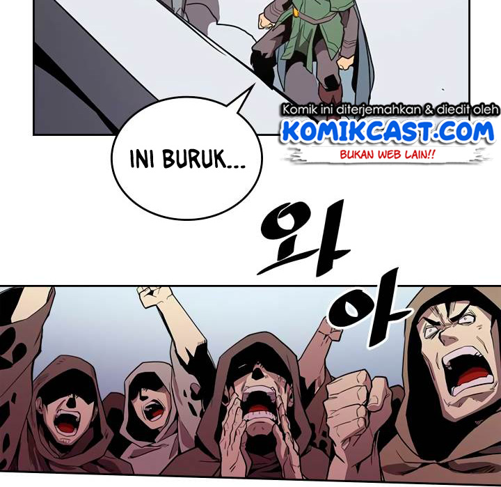 A Returner’s Magic Should Be Special chapter 66