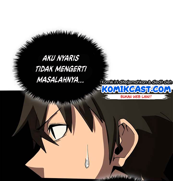 A Returner’s Magic Should Be Special chapter 66