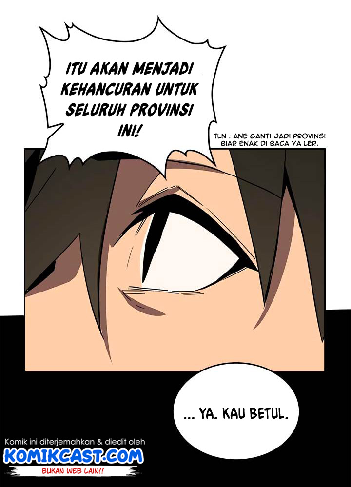 A Returner’s Magic Should Be Special chapter 66