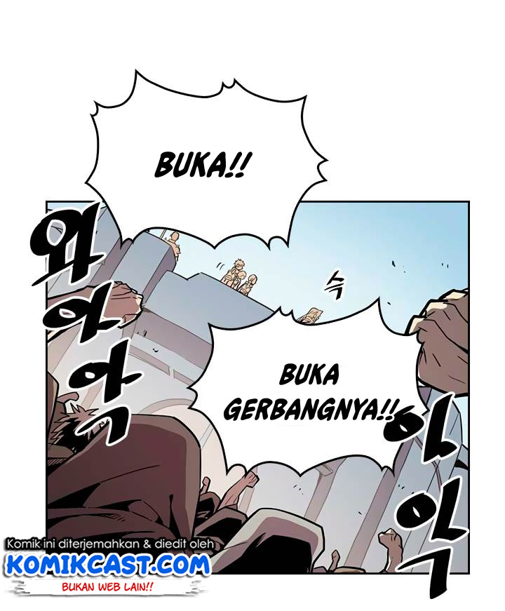 A Returner’s Magic Should Be Special chapter 66