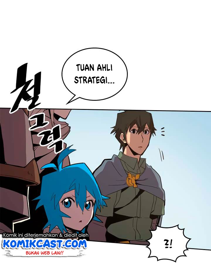 A Returner’s Magic Should Be Special chapter 66