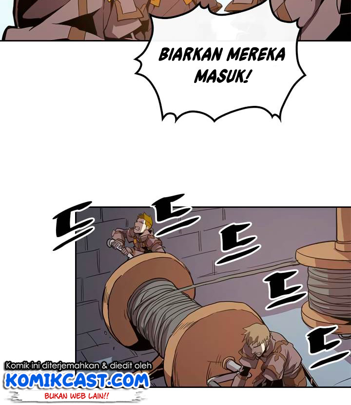 A Returner’s Magic Should Be Special chapter 66