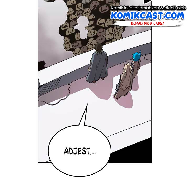 A Returner’s Magic Should Be Special chapter 66