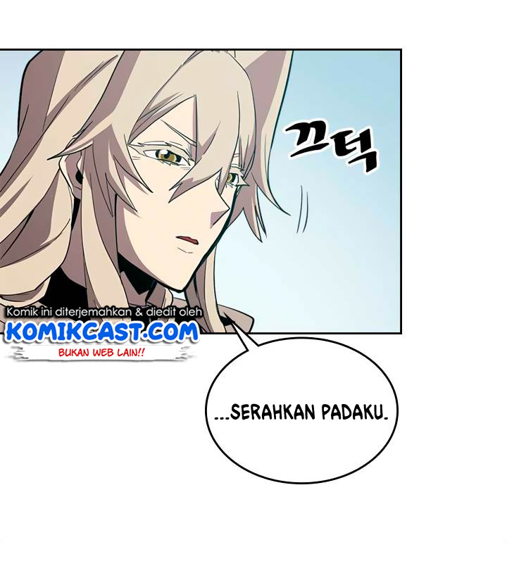 A Returner’s Magic Should Be Special chapter 66