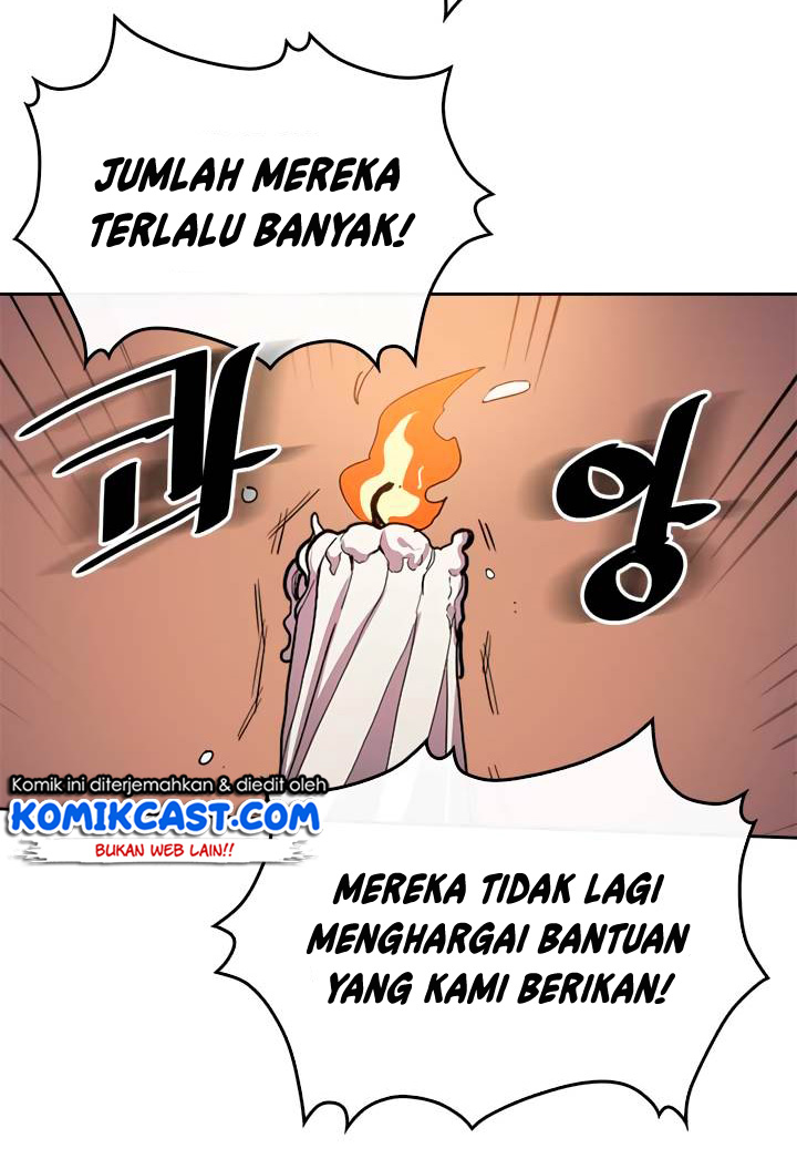 A Returner’s Magic Should Be Special chapter 66