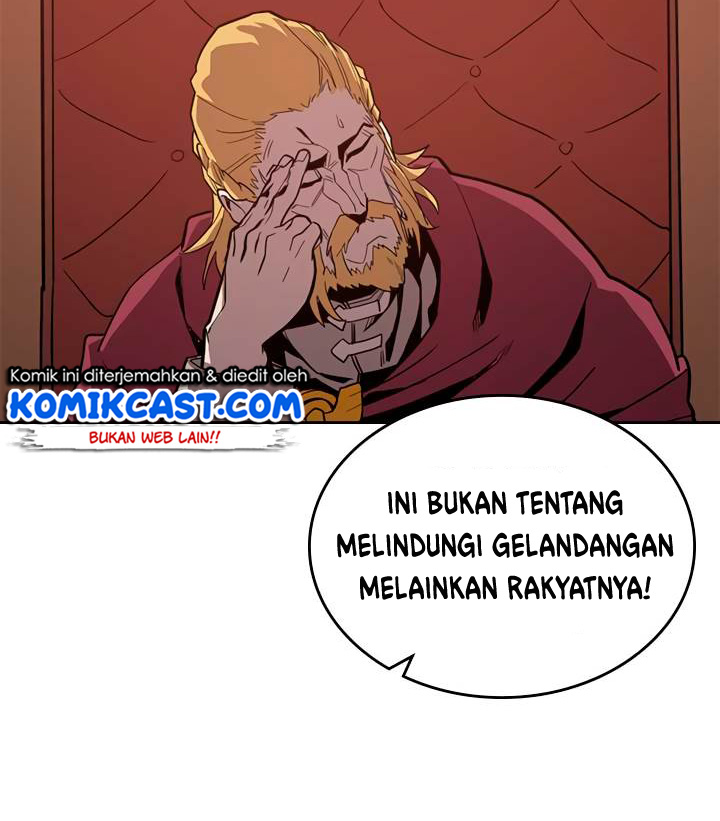 A Returner’s Magic Should Be Special chapter 66