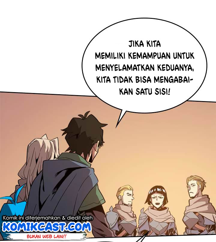 A Returner’s Magic Should Be Special chapter 66