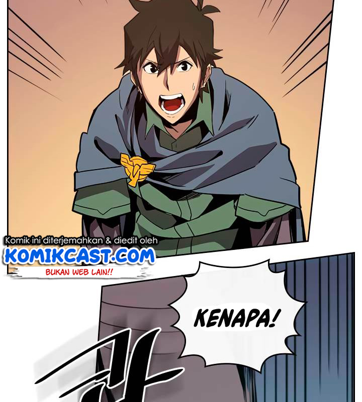 A Returner’s Magic Should Be Special chapter 66