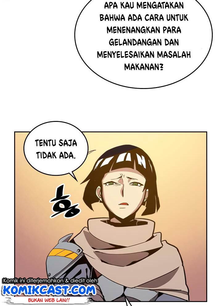 A Returner’s Magic Should Be Special chapter 66