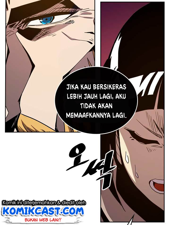 A Returner’s Magic Should Be Special chapter 66