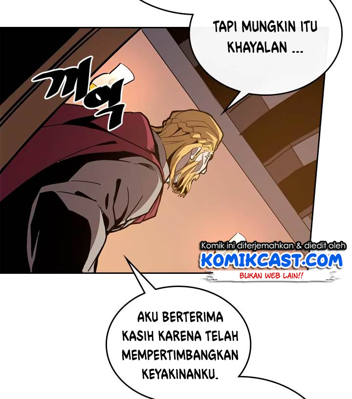 A Returner’s Magic Should Be Special chapter 66