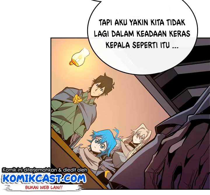 A Returner’s Magic Should Be Special chapter 66