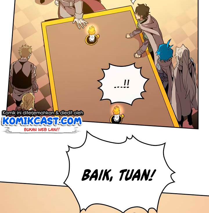 A Returner’s Magic Should Be Special chapter 66