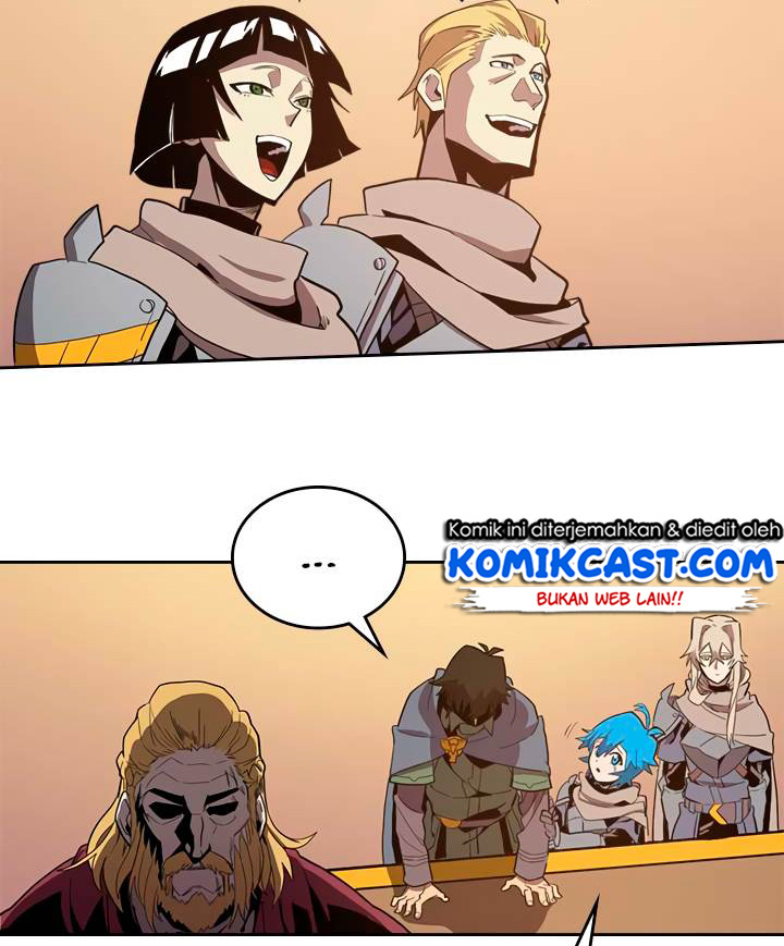A Returner’s Magic Should Be Special chapter 66