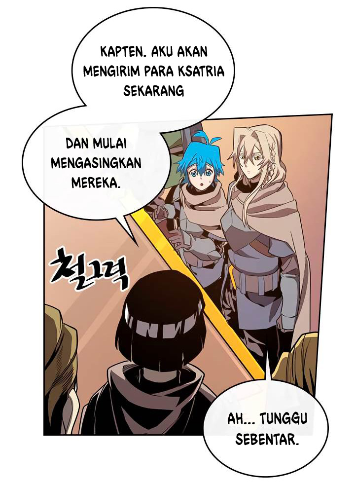 A Returner’s Magic Should Be Special chapter 66