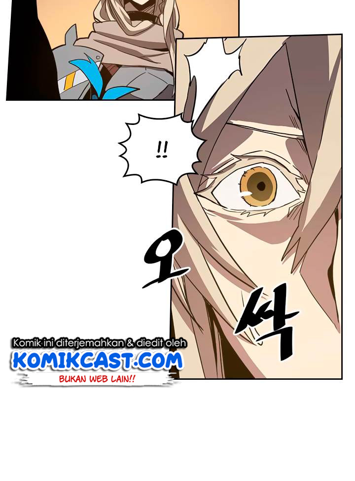 A Returner’s Magic Should Be Special chapter 66