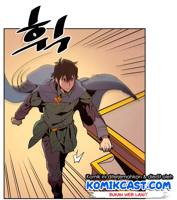 A Returner’s Magic Should Be Special chapter 66
