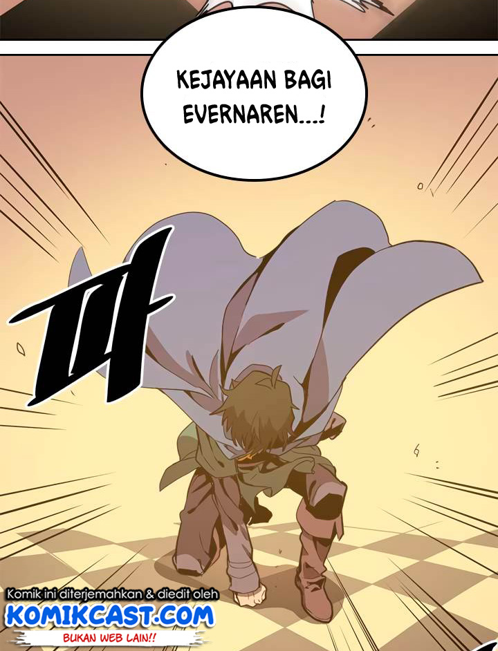 A Returner’s Magic Should Be Special chapter 66