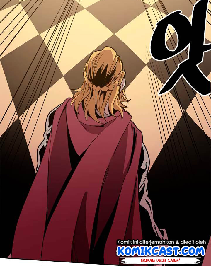 A Returner’s Magic Should Be Special chapter 66