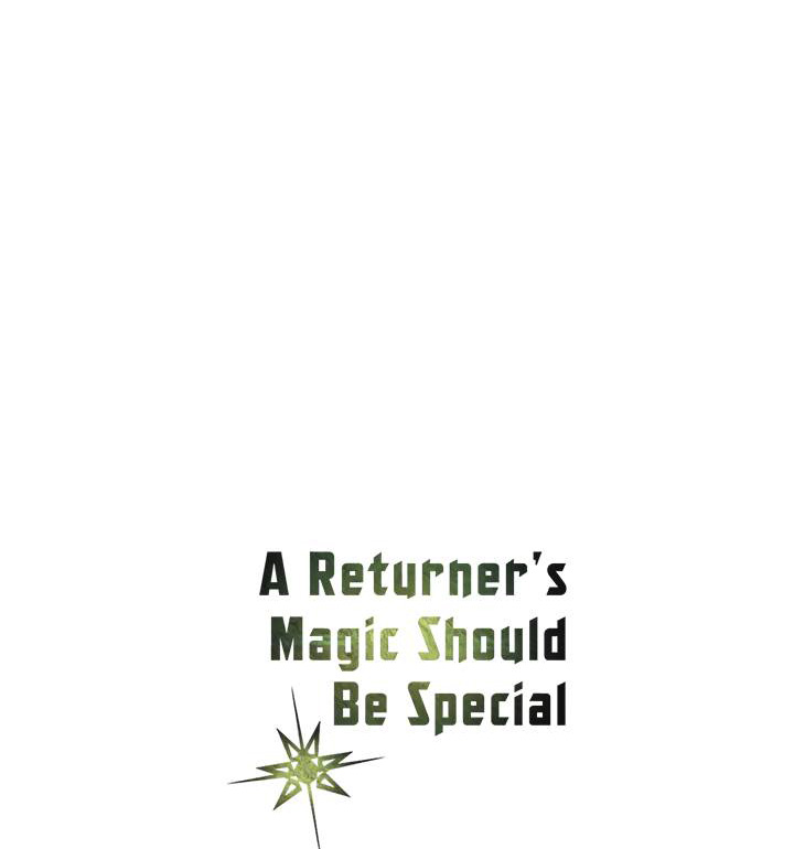 A Returner’s Magic Should Be Special chapter 66