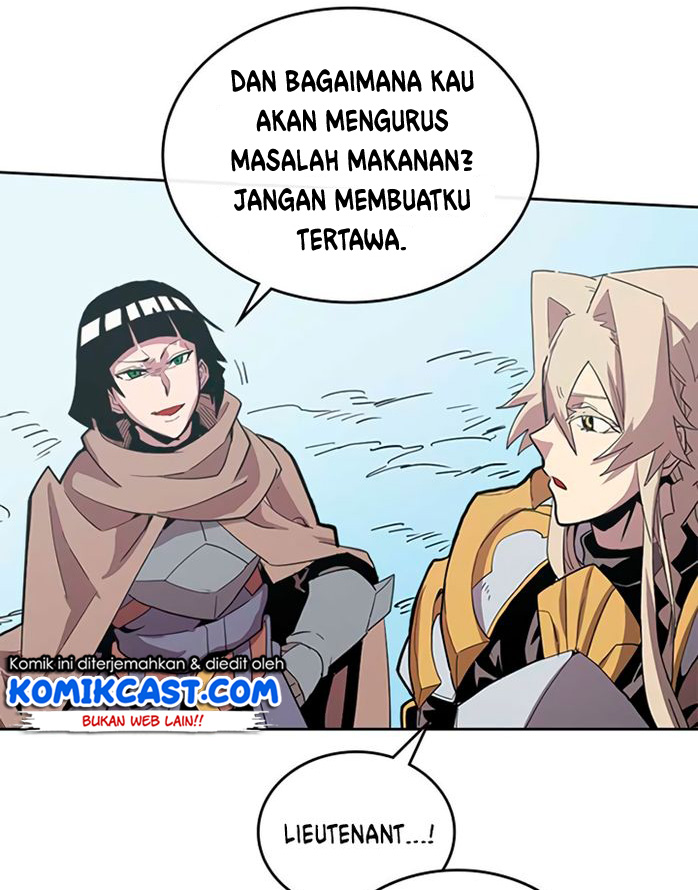 A Returner’s Magic Should Be Special chapter 68