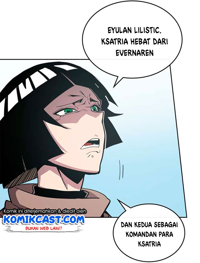 A Returner’s Magic Should Be Special chapter 68