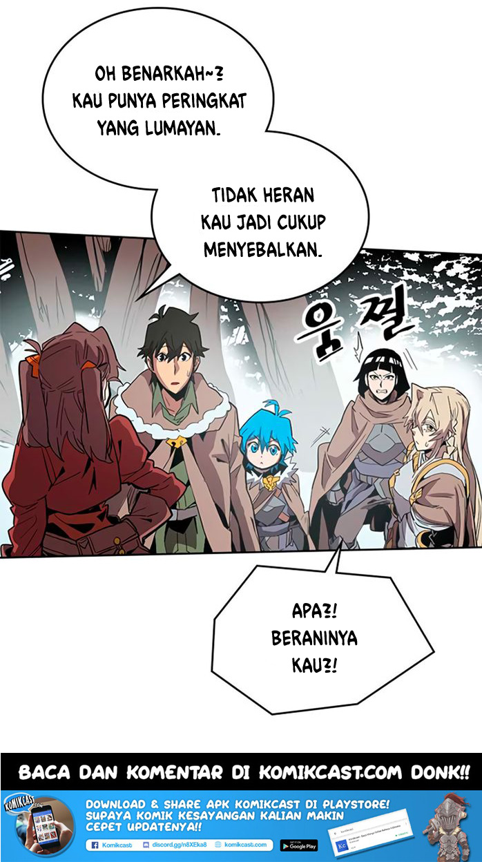 A Returner’s Magic Should Be Special chapter 68