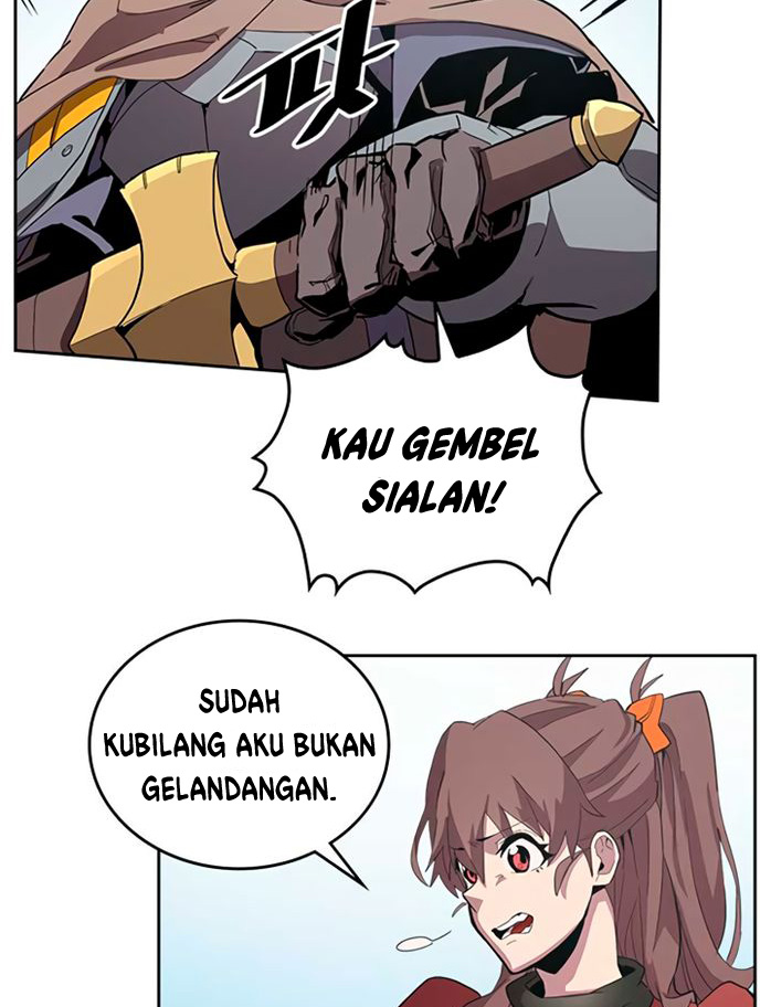 A Returner’s Magic Should Be Special chapter 68
