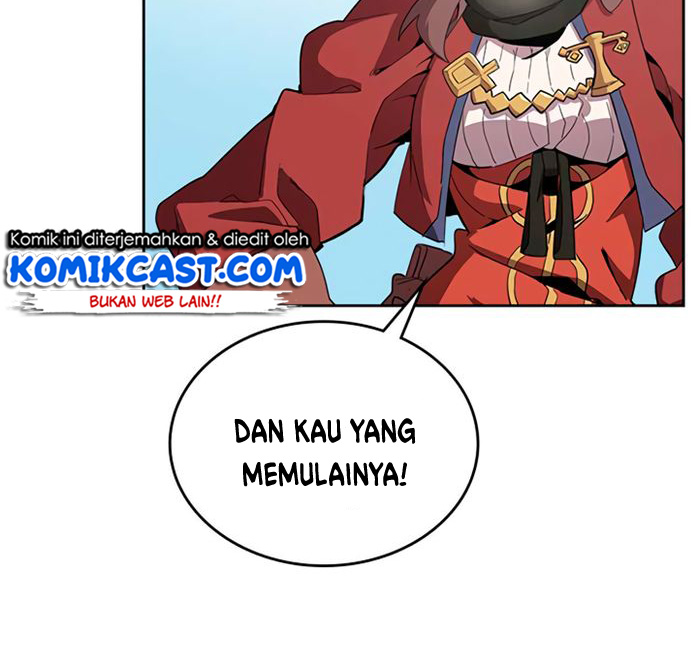 A Returner’s Magic Should Be Special chapter 68