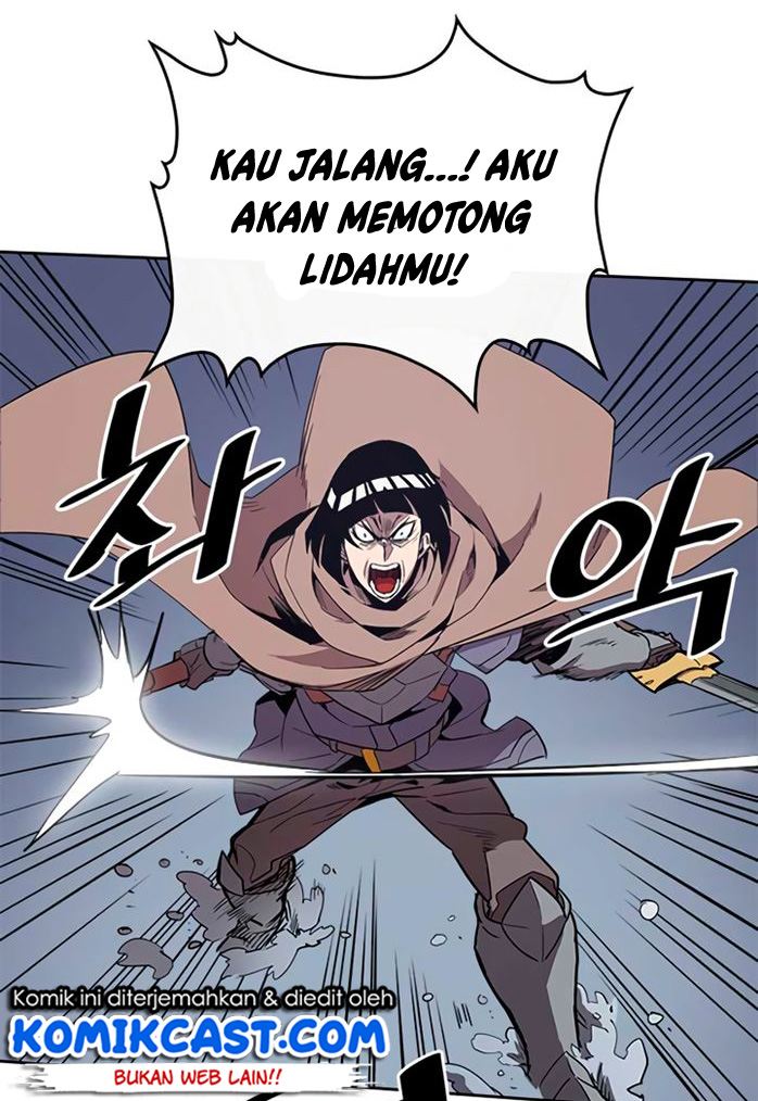 A Returner’s Magic Should Be Special chapter 68