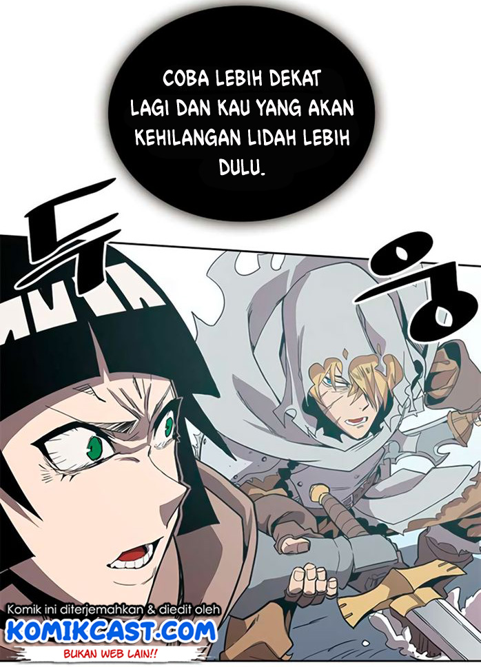 A Returner’s Magic Should Be Special chapter 68