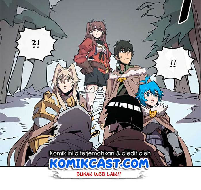 A Returner’s Magic Should Be Special chapter 68