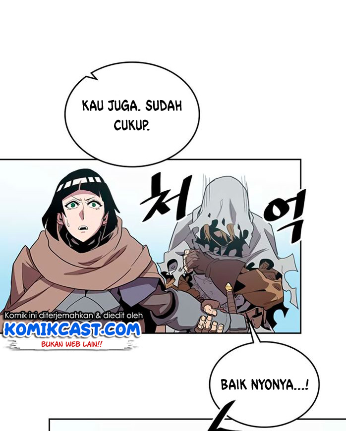 A Returner’s Magic Should Be Special chapter 68
