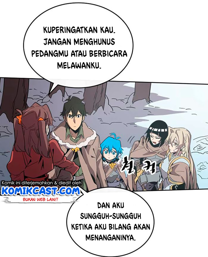 A Returner’s Magic Should Be Special chapter 68