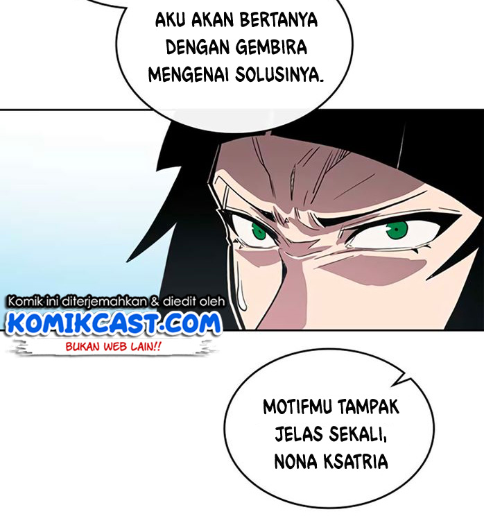 A Returner’s Magic Should Be Special chapter 68
