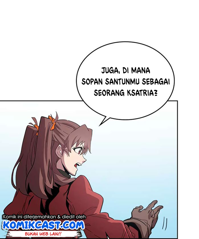 A Returner’s Magic Should Be Special chapter 68